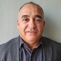 Luis Hernández Lopez, P.E.