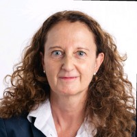 Sandra Giovanoli