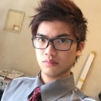 Steven Lukito