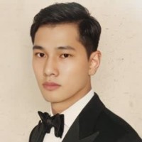 Angelo Chen
