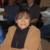 Iraida Afanador