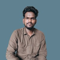 Madhan M
