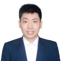 Zhenxing Zhou