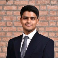 Anshaj Gupta
