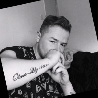 Kieren Underwood