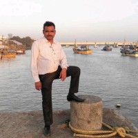Jayesh More