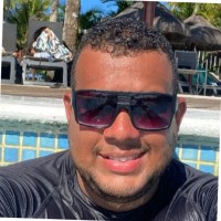 Jaziel Oliveira