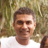 Ravitesh Chaudhary