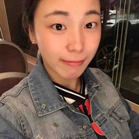 翁丽丽