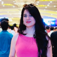Prachi Singh