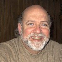 Jon Schwabach, Ph.D., Rcc