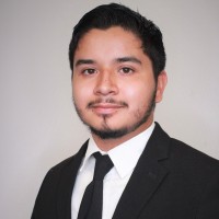 Samuel Apaez, E.I.