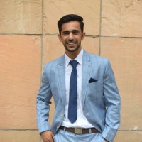 Vasudev Sharma
