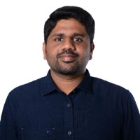 Gokulaprasath Ravi Bavani