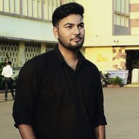 Ashish Kumar Jangid