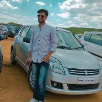 Tushar Kadam