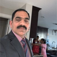 Harish Vankar