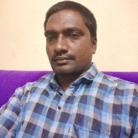 Srinu Palakurthi