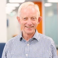 David Martin Bsc Frics