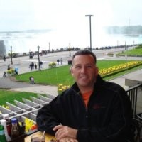 Rob Tite