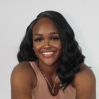 Zaria Clarke