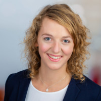 Lisanne Van Eersel