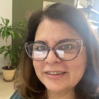 Cristina Cordeiro