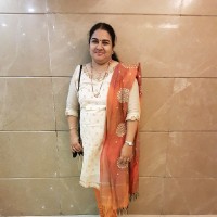 Gauri Amerkar