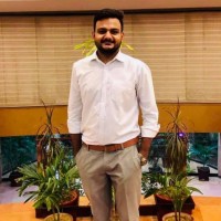 Syed Ali Abbas