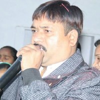 HARI KISHAN Loharwad