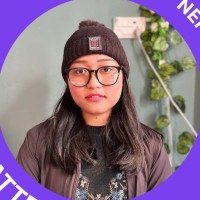 Sushma Shrestha