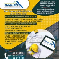 Emma-Btp Sarl