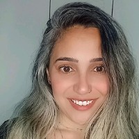 Thais Oliveira Mendes