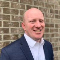 Joe Campolongo, C.A.A.