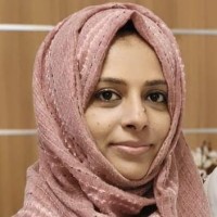 Fayeza Cherupallikkal