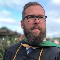 Daniel Thornbury, Lcsw, Qmhp