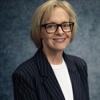 Barbara Damchik-Dykes