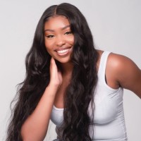 Jahna Smith