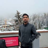 Ali Raza Tajammul