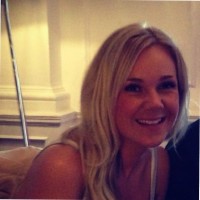 Kimberley Betts