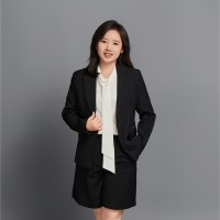 Allison Liu