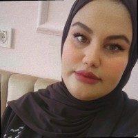 kheira Ben hamouda