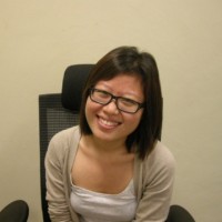 Corine Teh