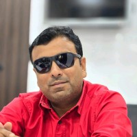 Vishal Karole