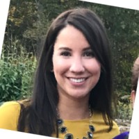 Nicole Wormald