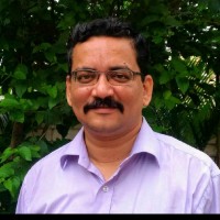 Mandar Deodhar