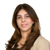 Bahareh Haji Rasouliha