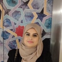Sarah Hamdoune