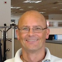 Mauro Caglioni
