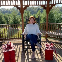 Megan Fouts
